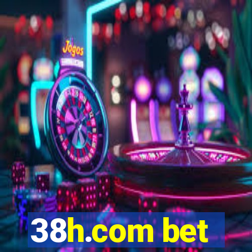 38h.com bet